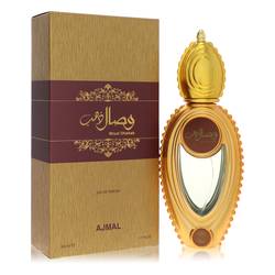 Wisal Dhahab Eau De Parfuim Spray (Unisex) By Ajmal