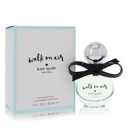 Walk On Air Eau De Parfum Spray By Kate Spade