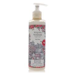 True Rose Body Lotion By Woods Of Windsor