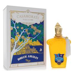 Casamorati 1888 Dolce Amalfi Eau De Parfum Spray (Unisex) By Xerjoff