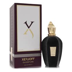 Xerjoff Ouverture Eau De Parfum Spray (Unisex) By Xerjoff