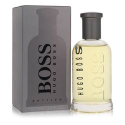 Boss No. 6 After Shave (Grey Box) By Hugo Boss