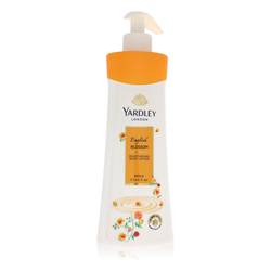 Yardley English Blossom Body Lotion By Yardley London