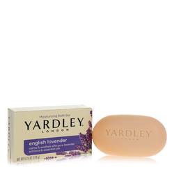 English Lavender Soap By Yardley London