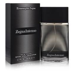 Zegna Intenso Eau De Toilette Spray By Ermenegildo Zegna