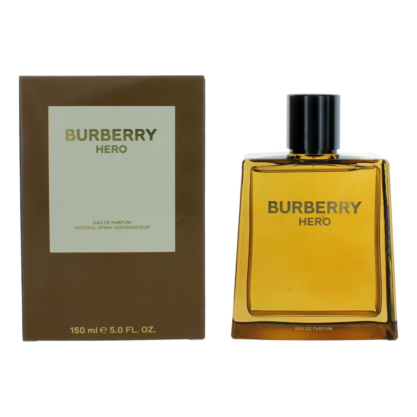 Burberry Hero by Burberry, 5 oz EDP Spray for Men