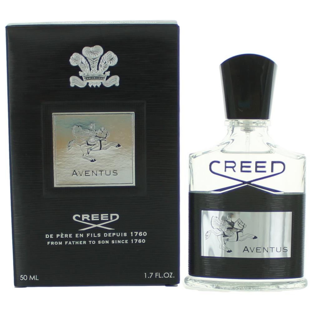 Aventus by Creed, 1.7 oz Millesime EDP Spray for Men