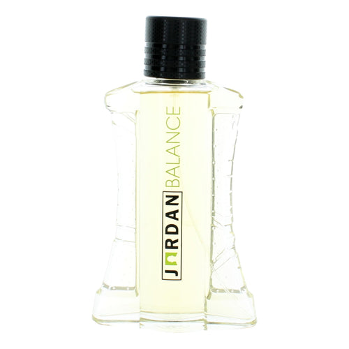 Balance by Michael Jordan, 3.4 oz EDT Spray for Men Unboxed