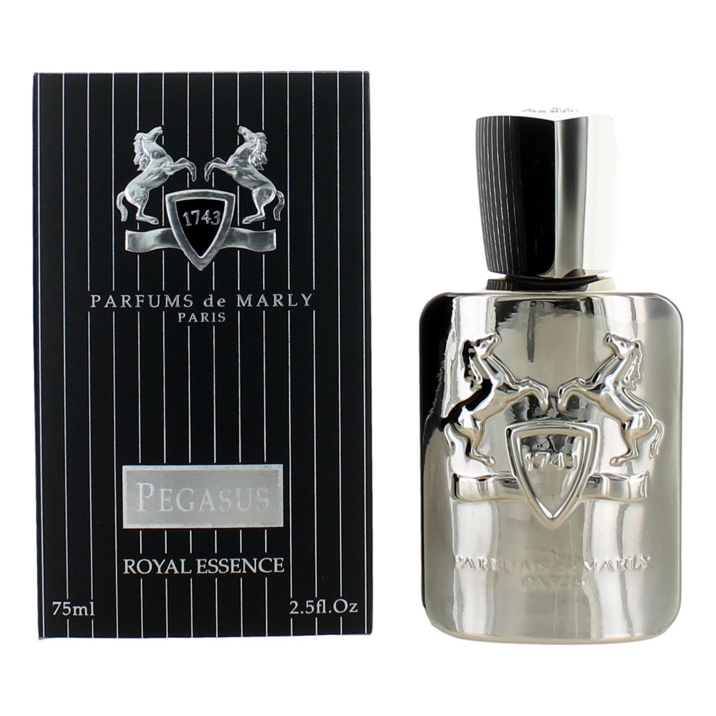 Parfums de Marly Pegasus by Parfums de Marly, 2.5 oz EDP Spray for Men