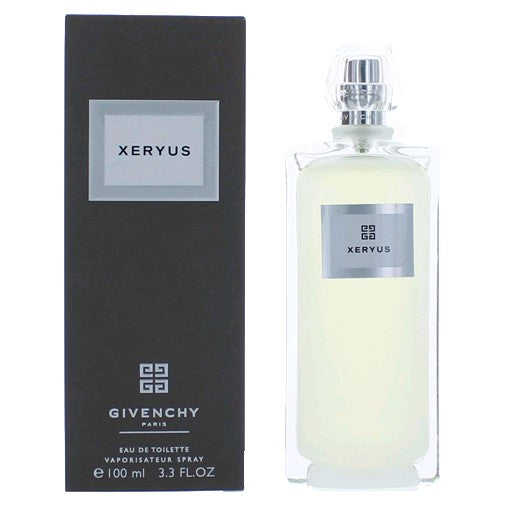 Xeryus by Givenchy, 3.3 oz EDT Spray for Men