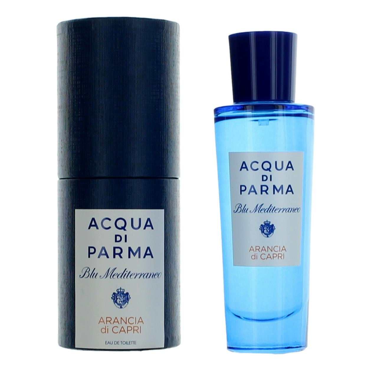 Blu Mediterraneo Arancia Di Capri by Acqua Di Parma, 1oz EDT Spray Unisex