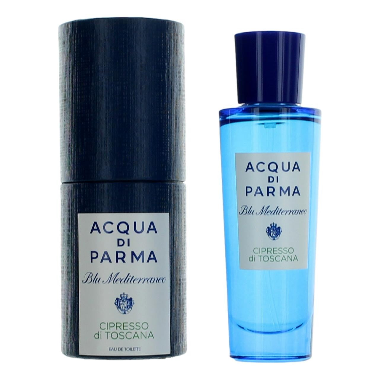 Blu Mediterraneo Cipresso Di Toscana by Acqua Di Parma, 1oz EDT Spray Unisex