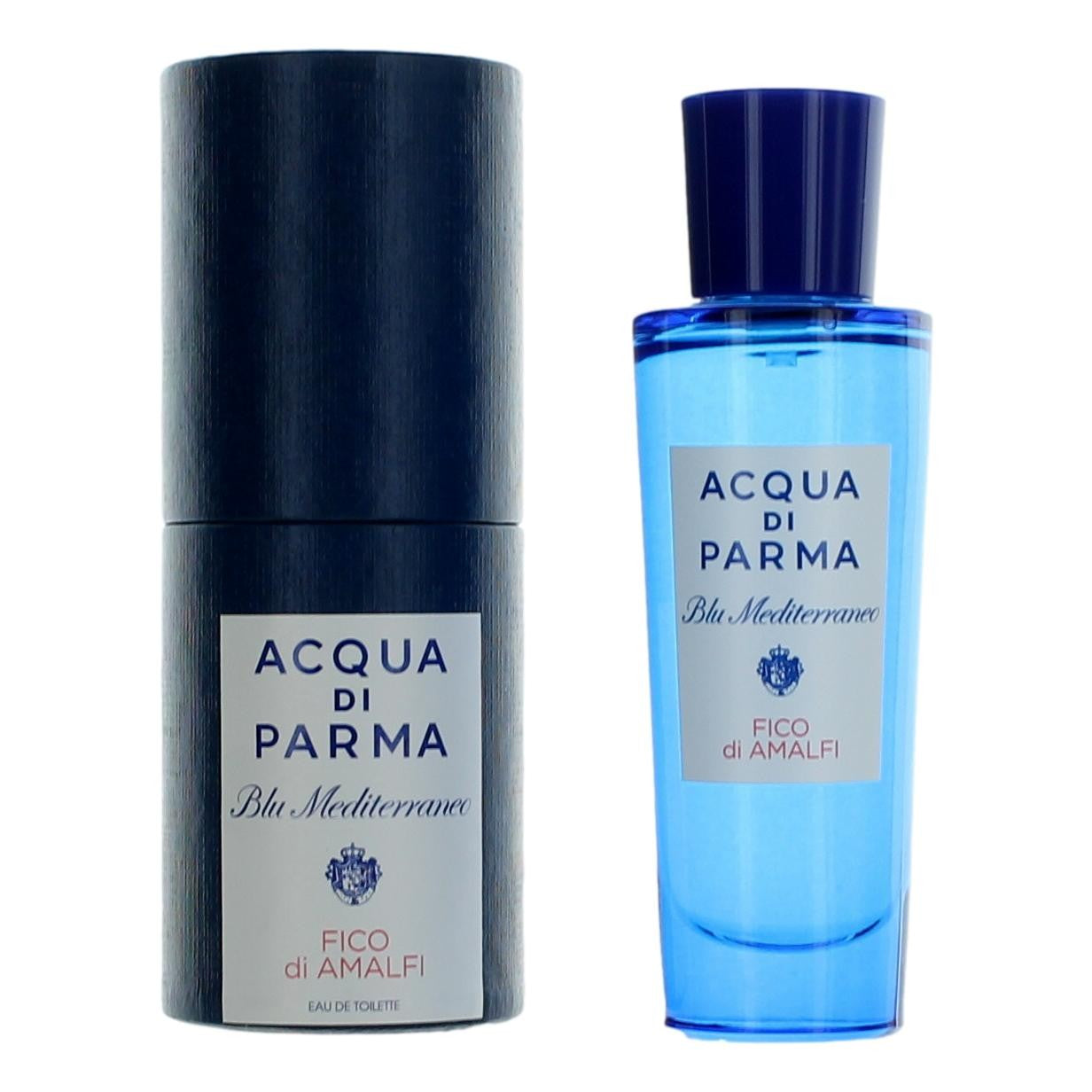 Blu Mediterraneo Fico Di Amalfi by Acqua Di Parma, 1oz EDT Spray Unisex