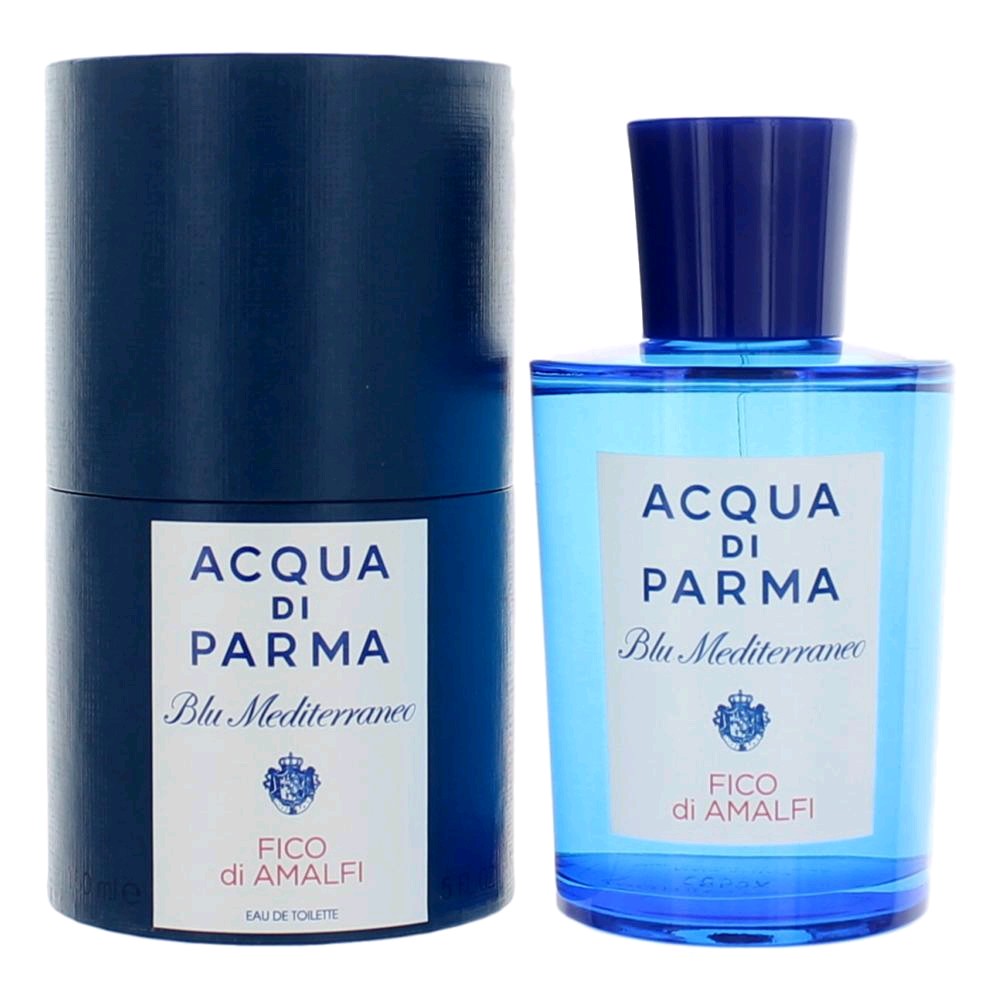 Blu Mediterraneo Fico di Amalfi by Acqua Di Parma, 5oz EDT Spray Unisex