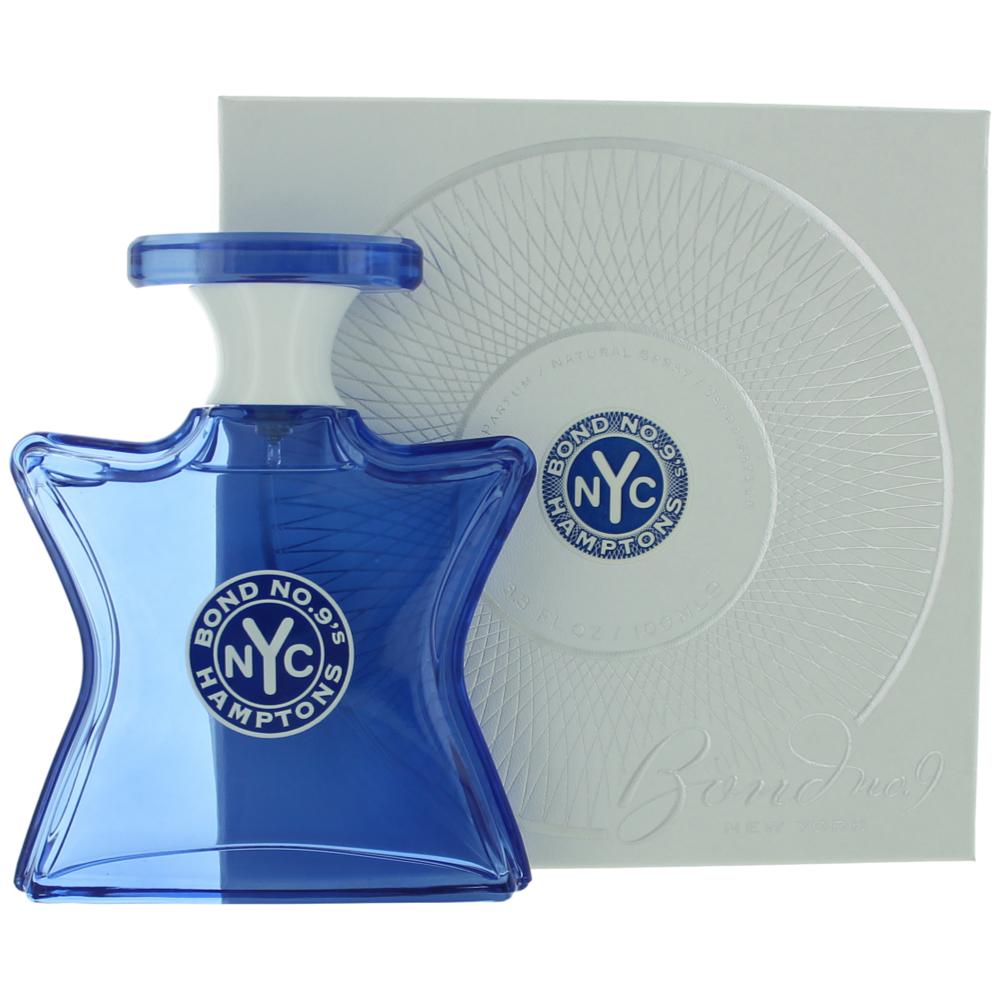 Bond No. 9 Hamptons by Bond No. 9, 3.3 oz EDP Spray Unisex