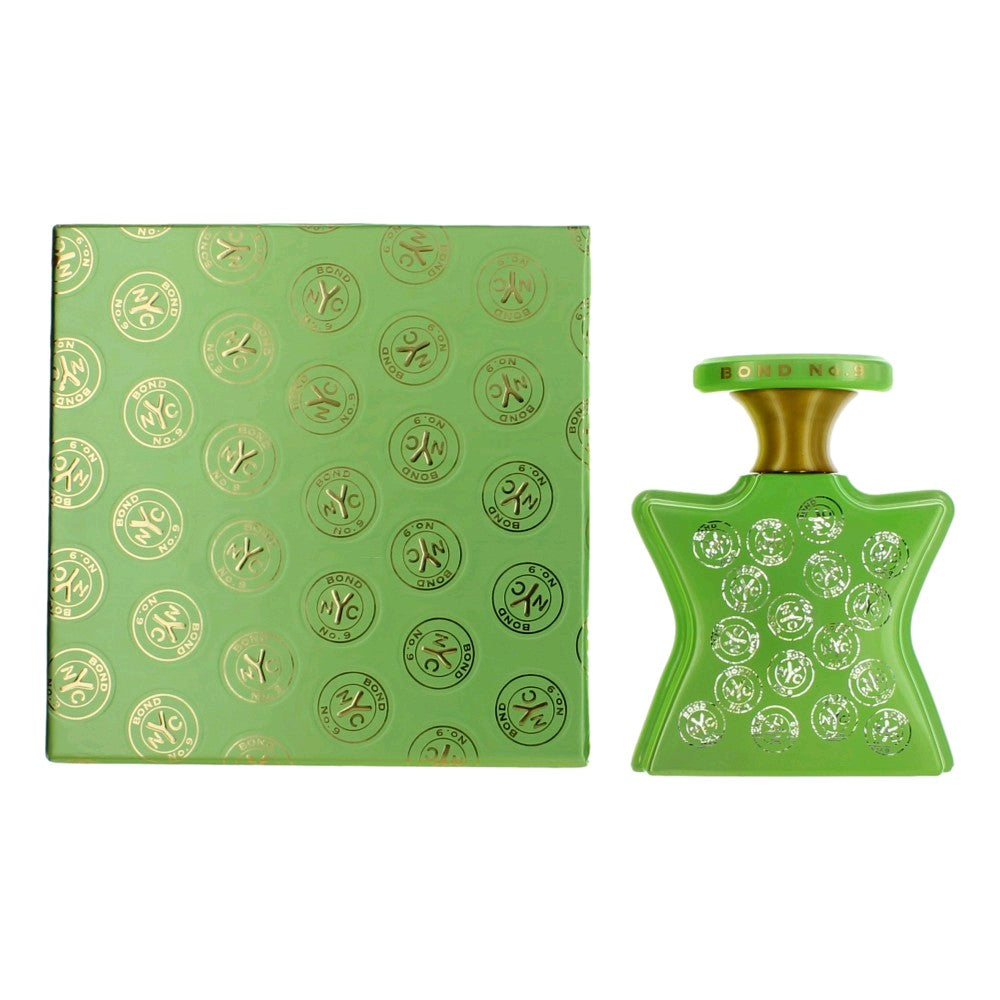 Bond No. 9 Hudson Yards by Bond No. 9, 1.7 oz EDP Spray for Women