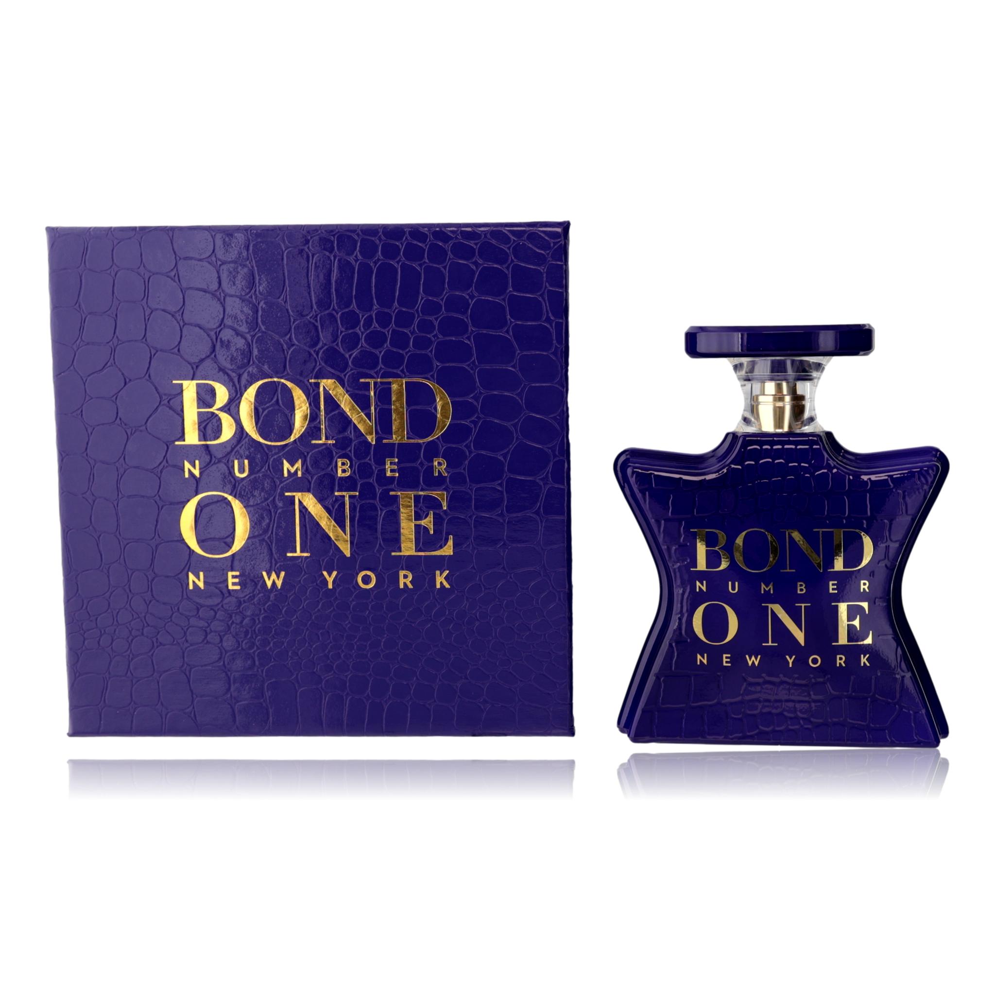 Bond No. 9 Number One by Bond No. 9, 3.3 oz EDP Spray for Unisex