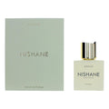Nishane Hacivat by Nishane, 1.7 oz Extrait De Parfum Spray for Unisex