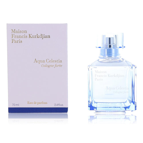 Aqua Celestia Cologne Forte, 2.4oz  EDP spray for Unisex