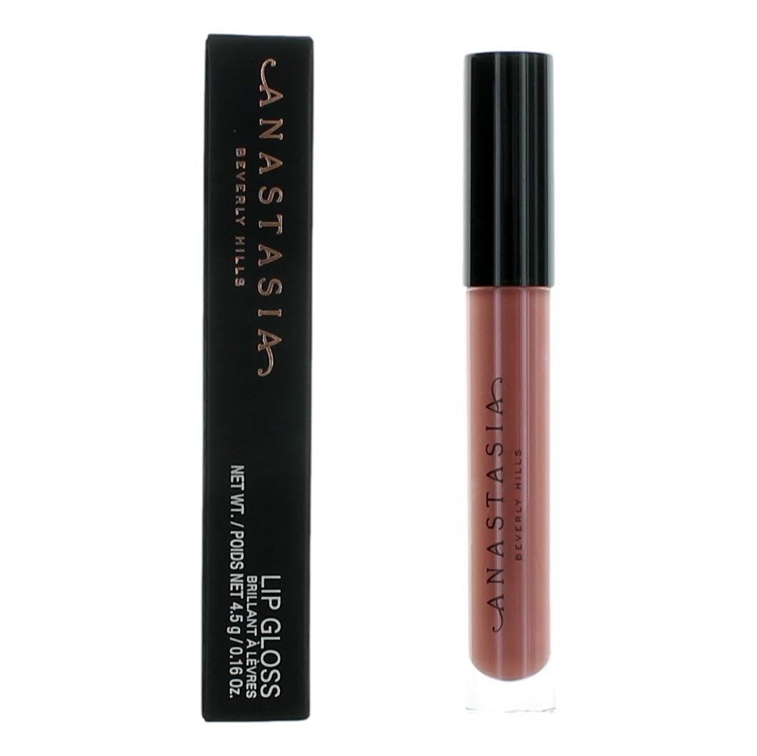 Anastasia Lip Gloss by Anastasia Beverly Hills, .16 oz Lip Gloss- Kristen