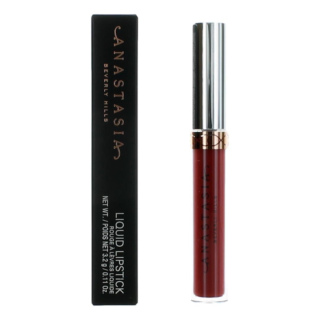 Anastasia Liquid Lipstick by Anastasia Beverly Hills, .11 oz Lipstick- Heathers