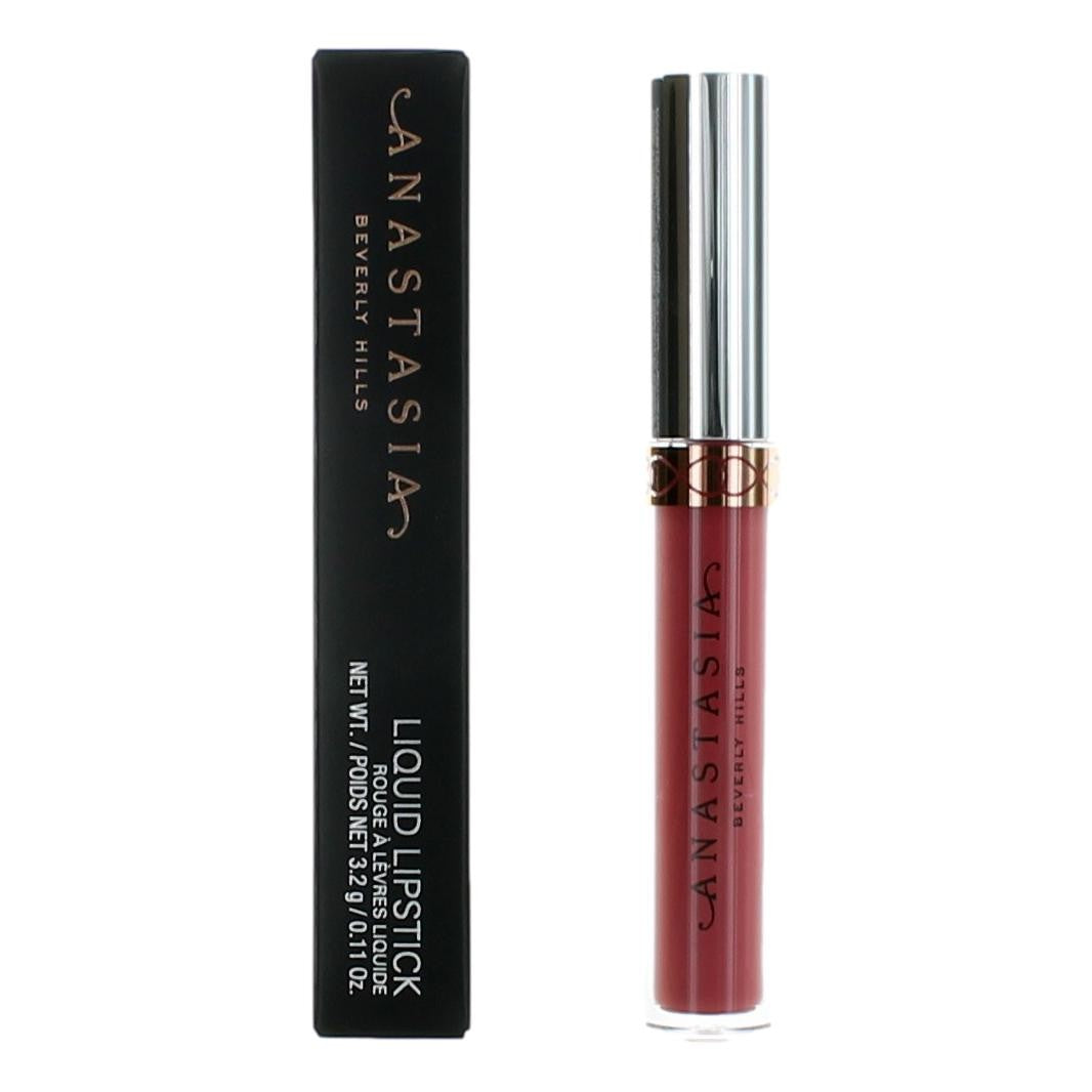 Anastasia Liquid Lipstick by Anastasia Beverly Hills, .11 oz Lipstick- Kathryn