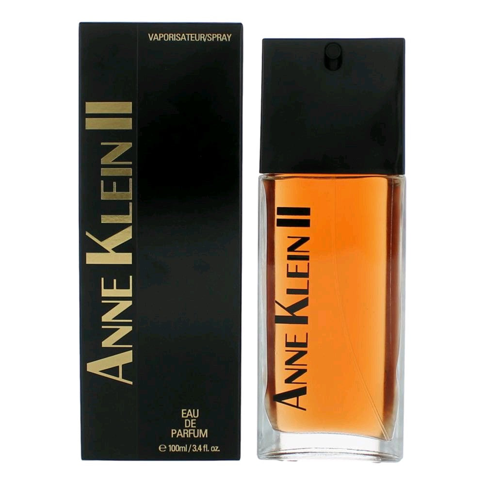 Anne Klein II by Anne Klein, 3.4 oz EDP Spray  for Women