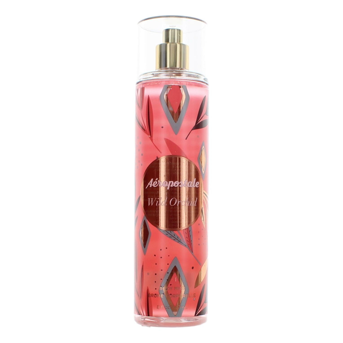 Wild Orchid by Aeropostale, 8 oz Body Mist for Women