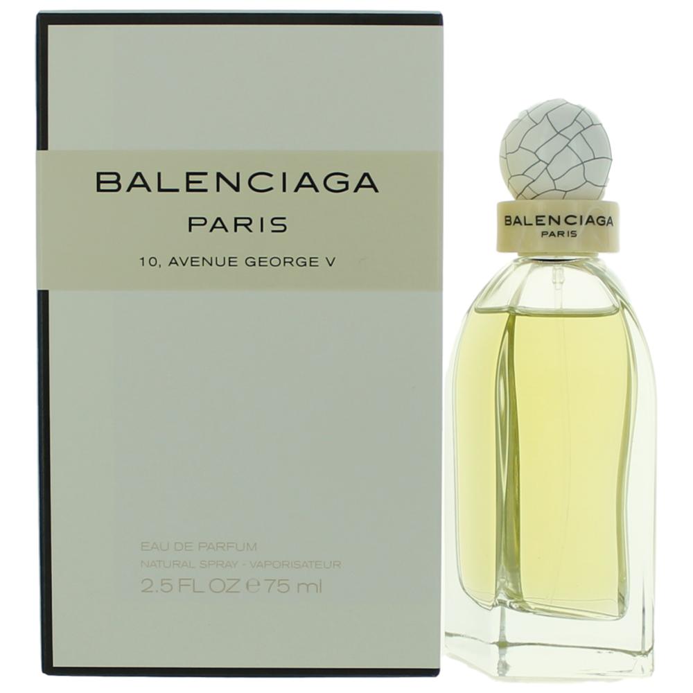 Balenciaga Paris by Balenciaga, 2.5 oz EDP Spray for Women