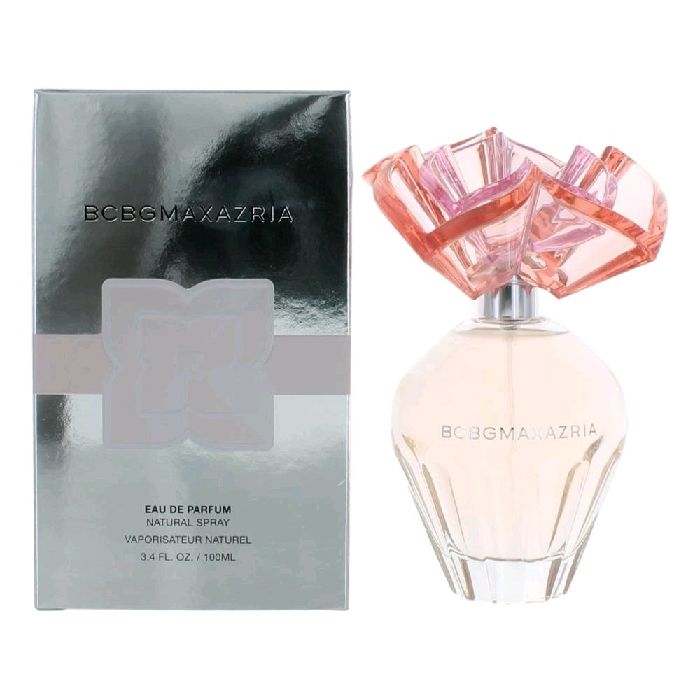 BCBGMAXAZRIA by Max Azria, 3.4 oz EDP Spray for Women