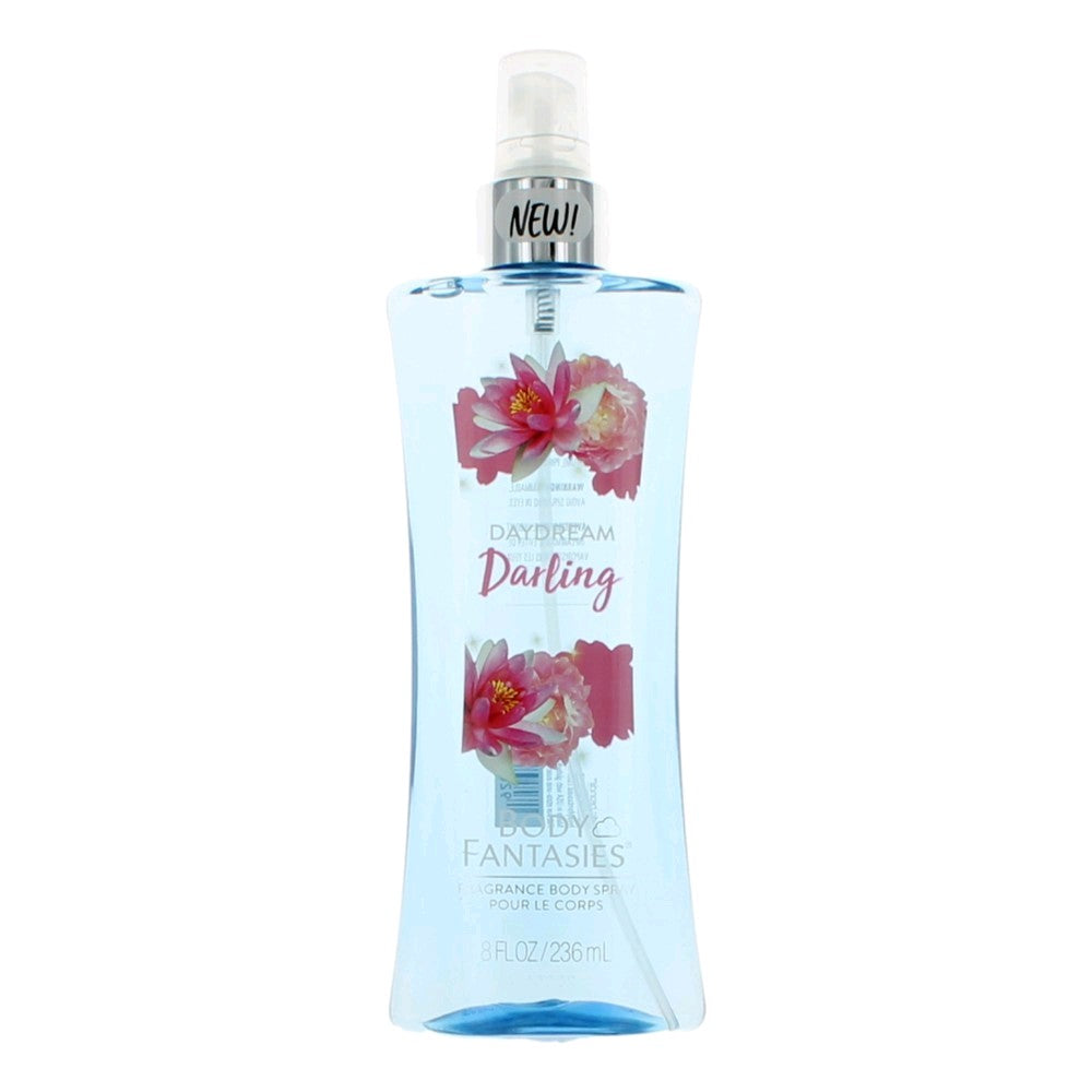 Daydream Darling by Body Fantasies, 8 oz Fragrance Body Spray women