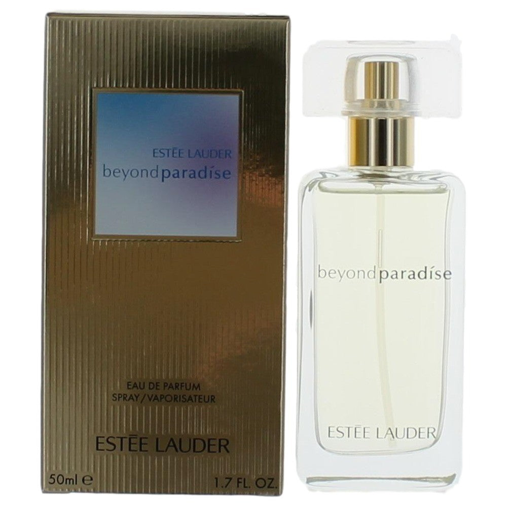 Beyond Paradise by Estee Lauder, 1.7 oz EDP Spray for Women