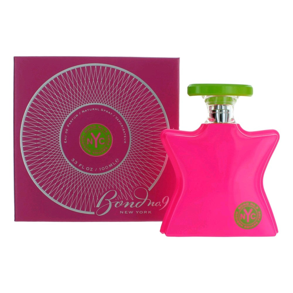 Bond No. 9 Madison Square Park by Bond No. 9, 3.3 oz EDP Spray women