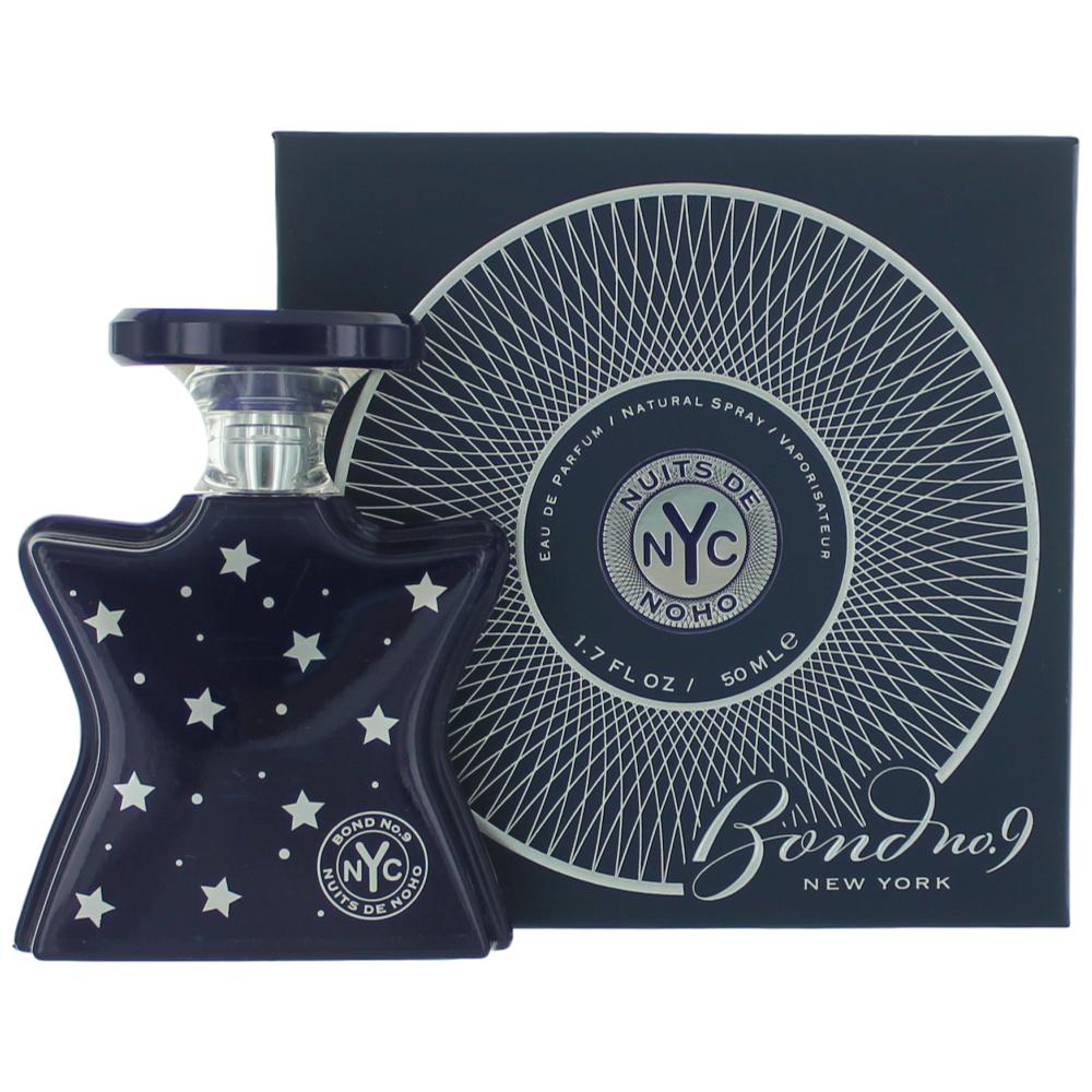 Bond No. 9 Nuits De Noho by Bond No. 9, 1.7 oz EDP for Women