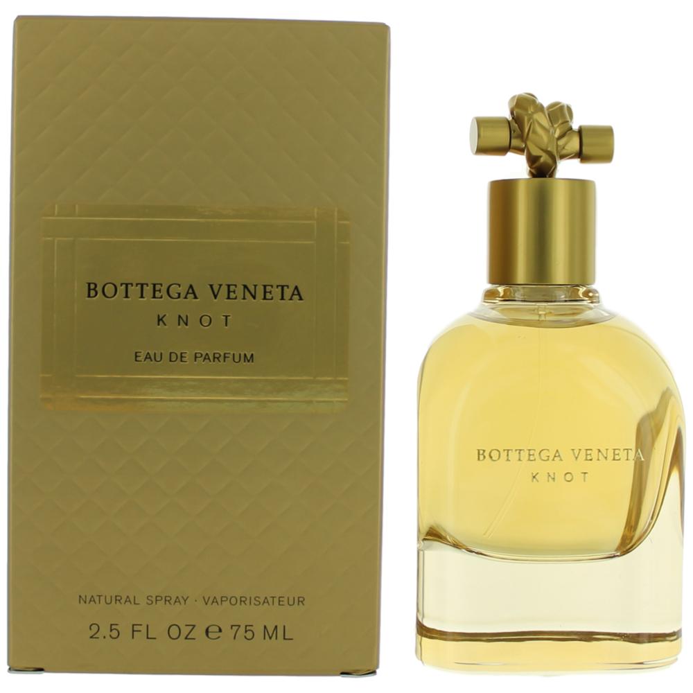 Bottega Veneta Knot by Bottega Veneta, 2.5 oz EDP Spray for Women