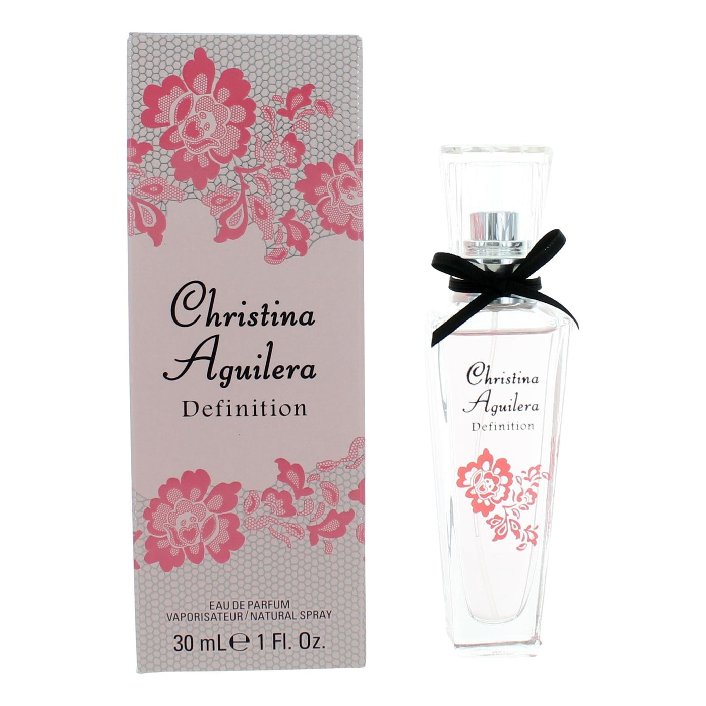 Definition by Christina Aguilera, 1 oz EDP Spray for Women