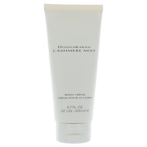 Cashmere Mist by Donna Karan, 6.7 oz Body Creme for Women