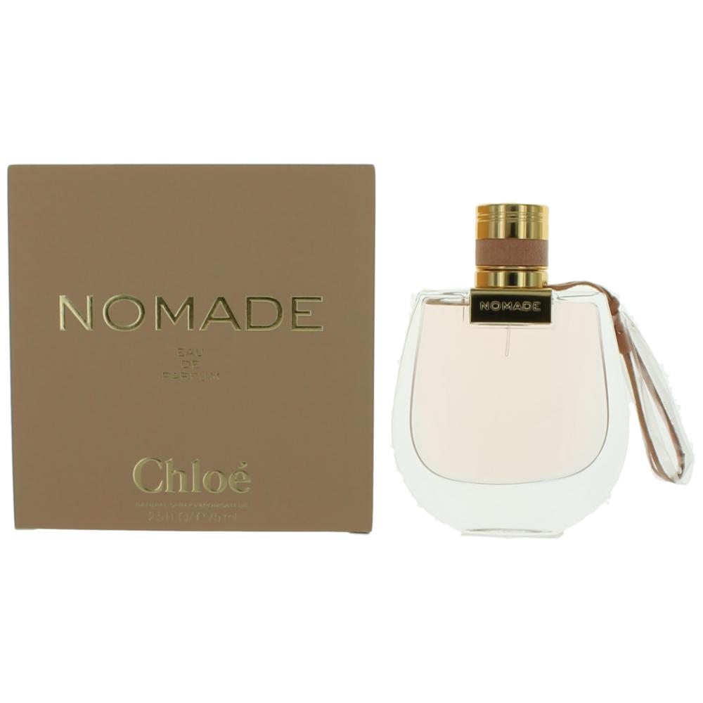 Chloe Nomade by Chloe, 2.5 oz EDP Spray for Women