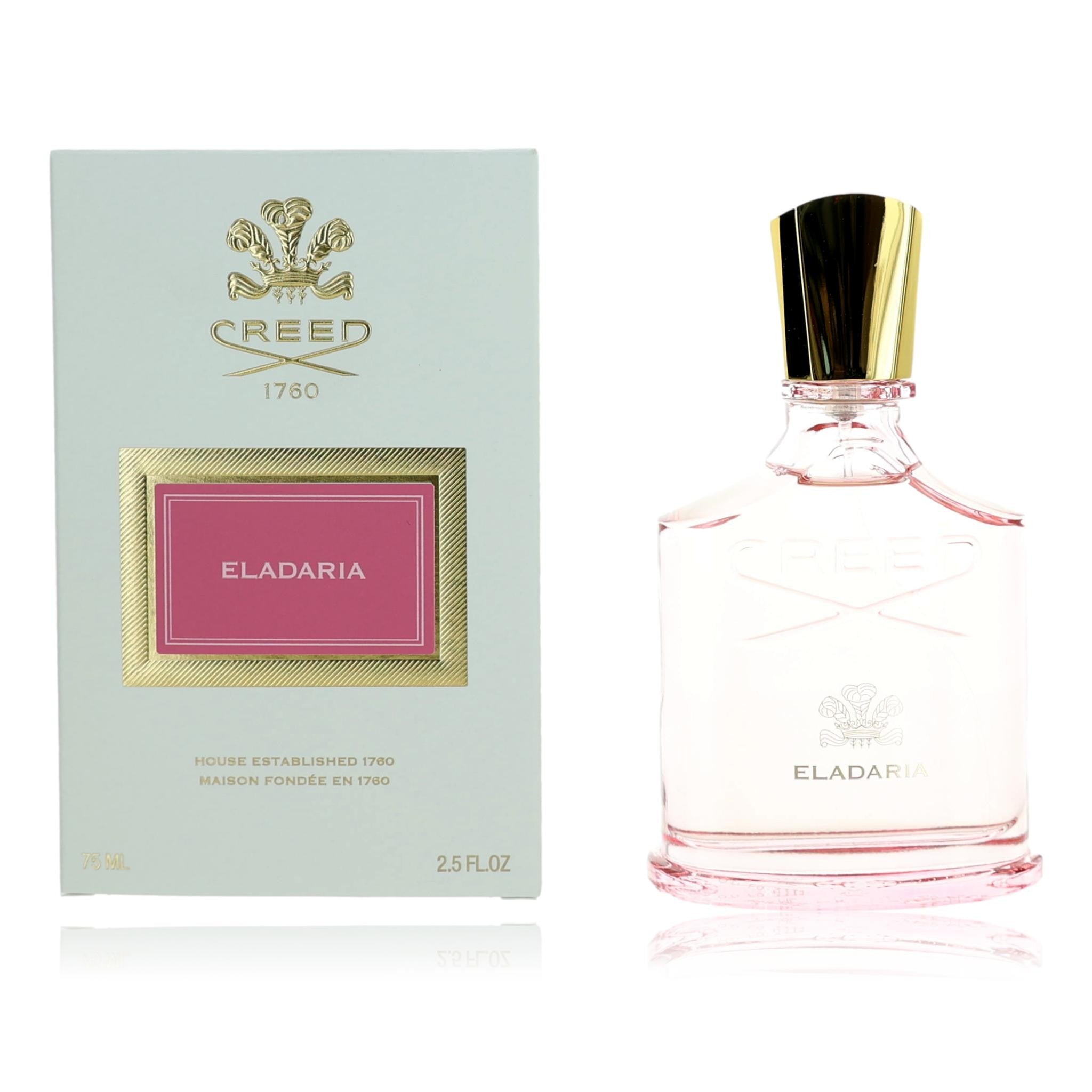 Eladaria by Creed, 2.5 oz EDP Spray for Women