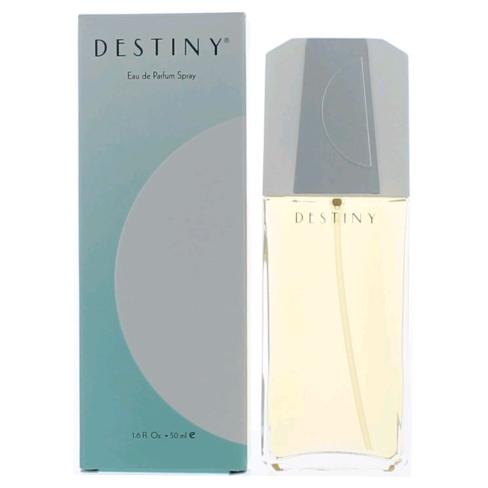 Destiny by Marilyn Miglin, 1.6 oz EDP Spray for Women