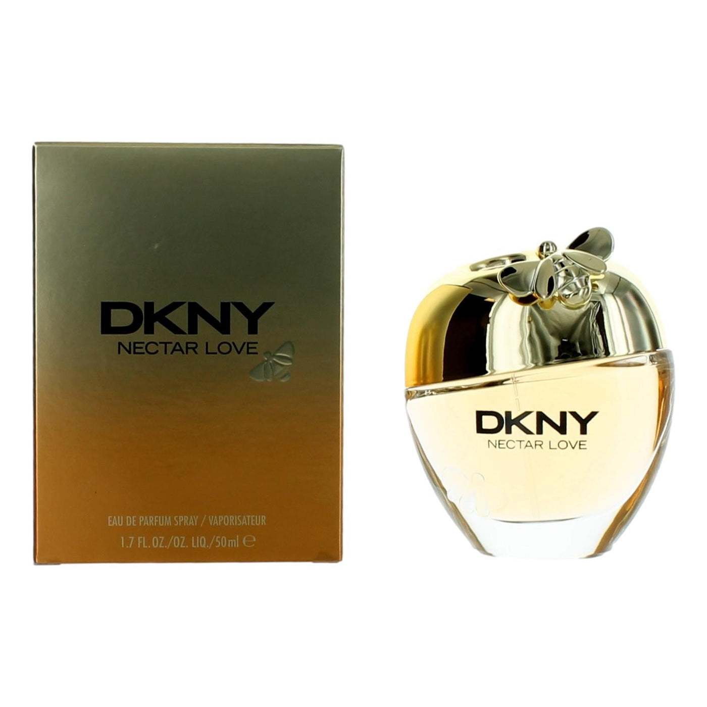 DKNY Nectar Love by Donna Karan, 1.7 oz EDP Spray for Women