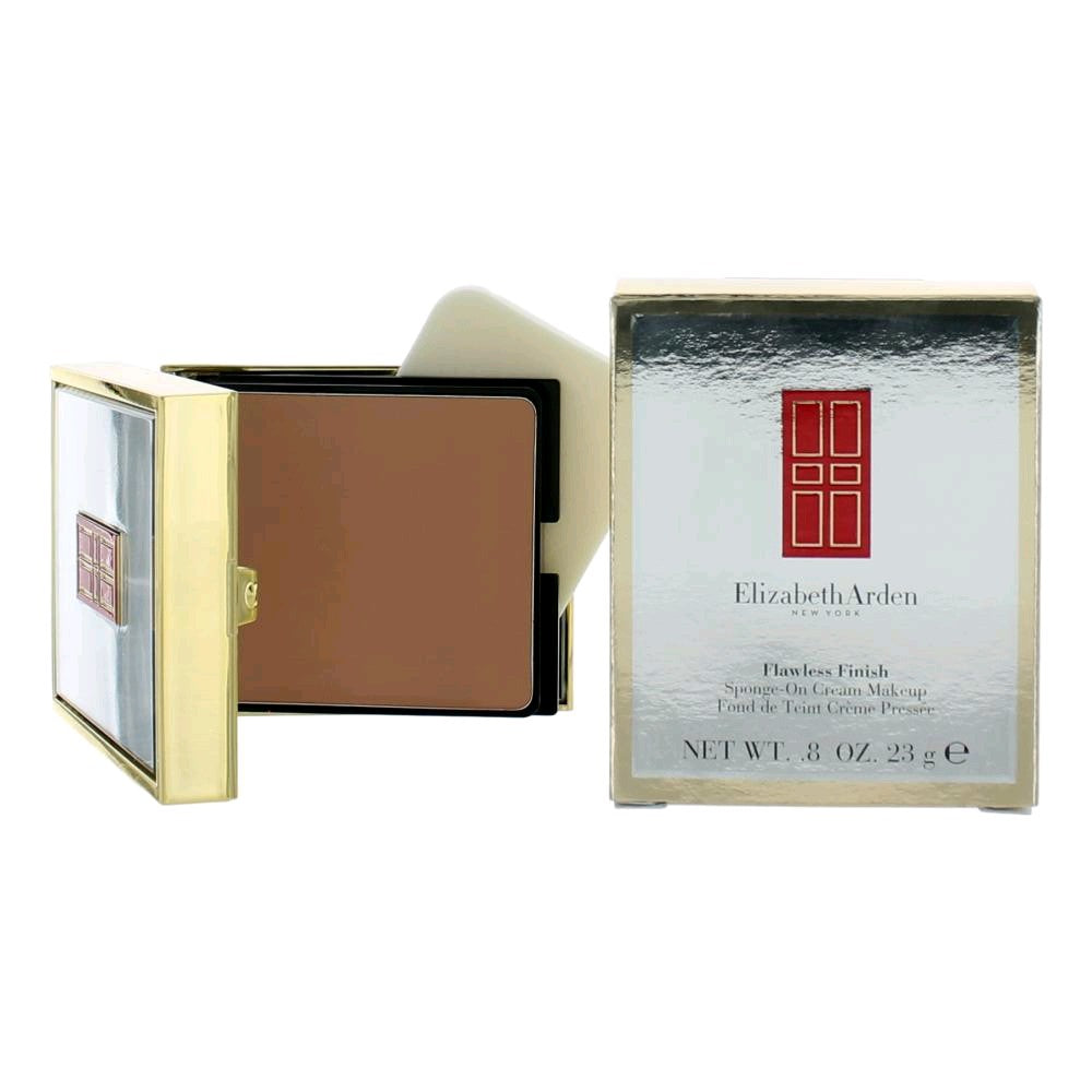 Elizabeth Arden Flawless Finish Sponge-On Cream Makeup by Elizabeth Arden, .8 oz- Softly Beige I 05