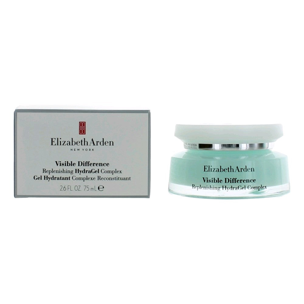 Elizabeth Arden, 2.6oz Visible Difference Replenishing HydraGel Complex