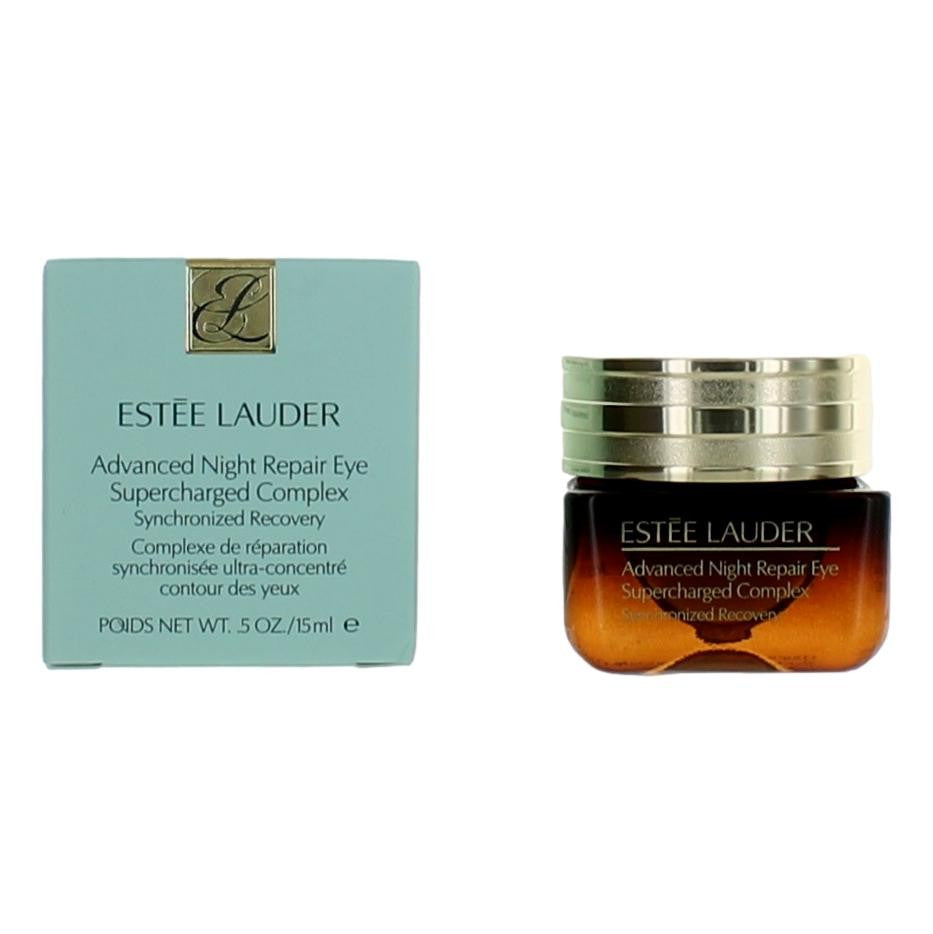 Estee Lauder Advanced Night Repair by Estee Lauder, .5 oz Eye Cream