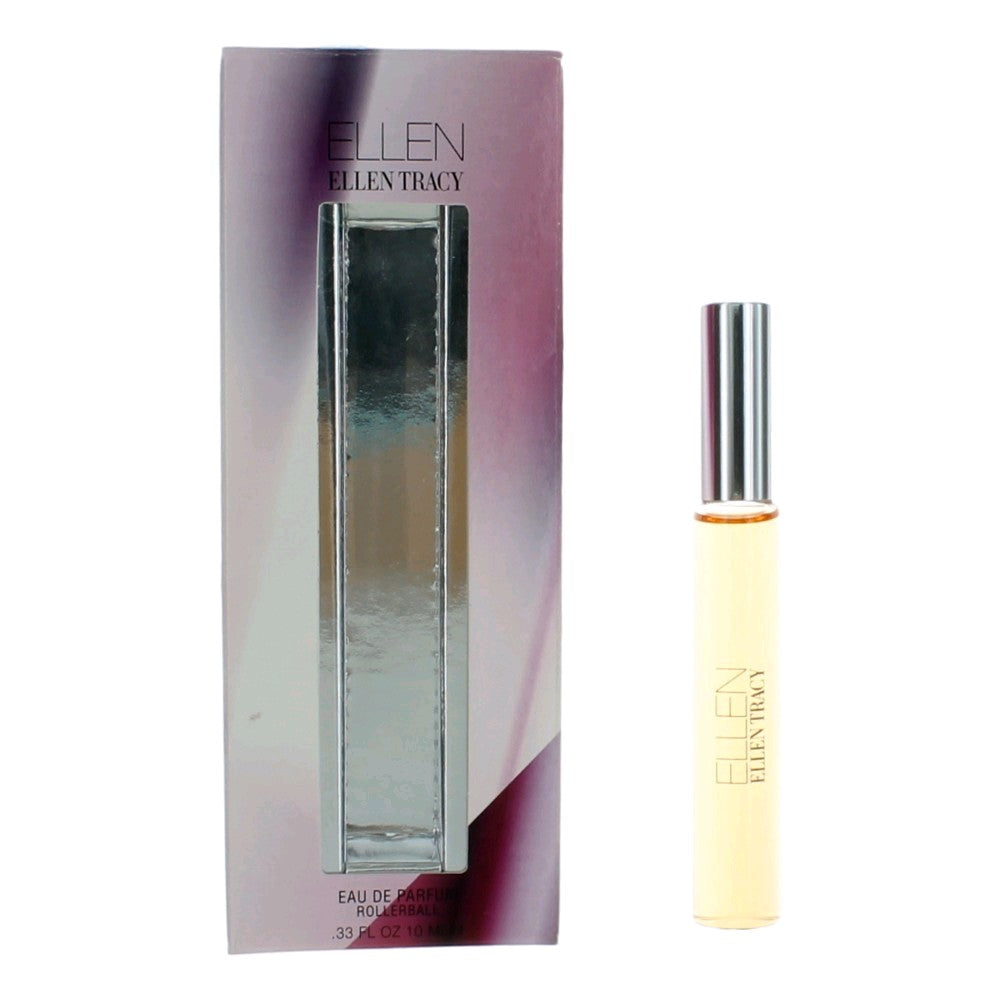 Ellen by Ellen Tracy, .33 oz EDP Rollerball for Women