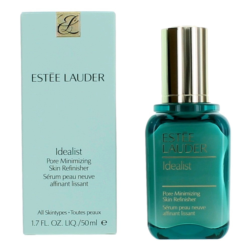 Estee Lauder by Estee lauder 1.7 Idealist Pore Minimizing Skin Refinisher for All Skin Types