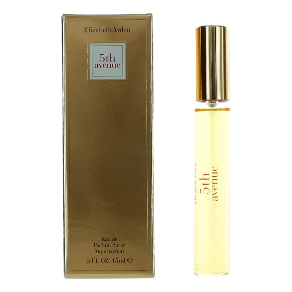 5th Avenue by Elizabeth Arden, 0.5 oz EDP Spray for Women