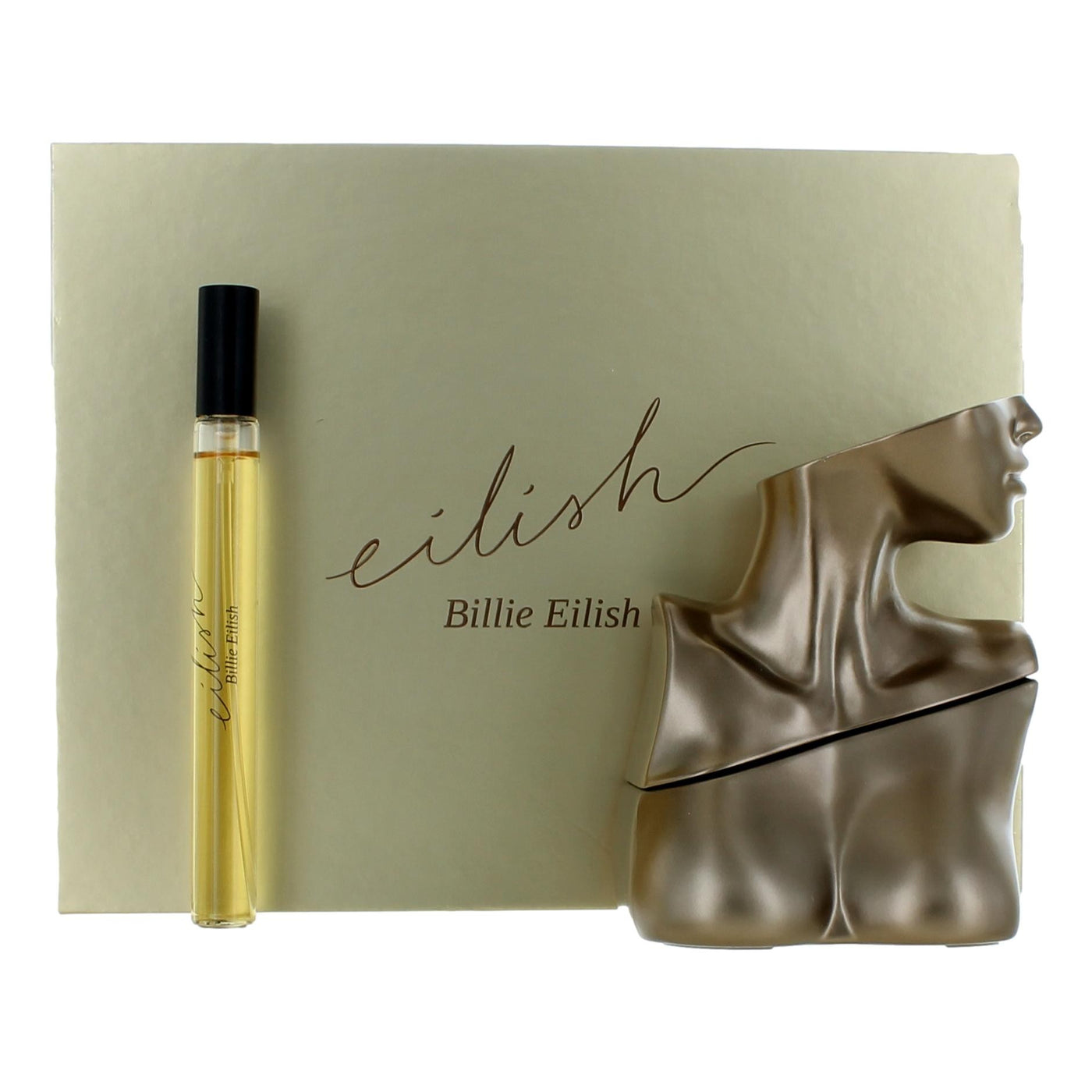 Eilish by Billie Eilish, 2 Piece Gift Set for Women