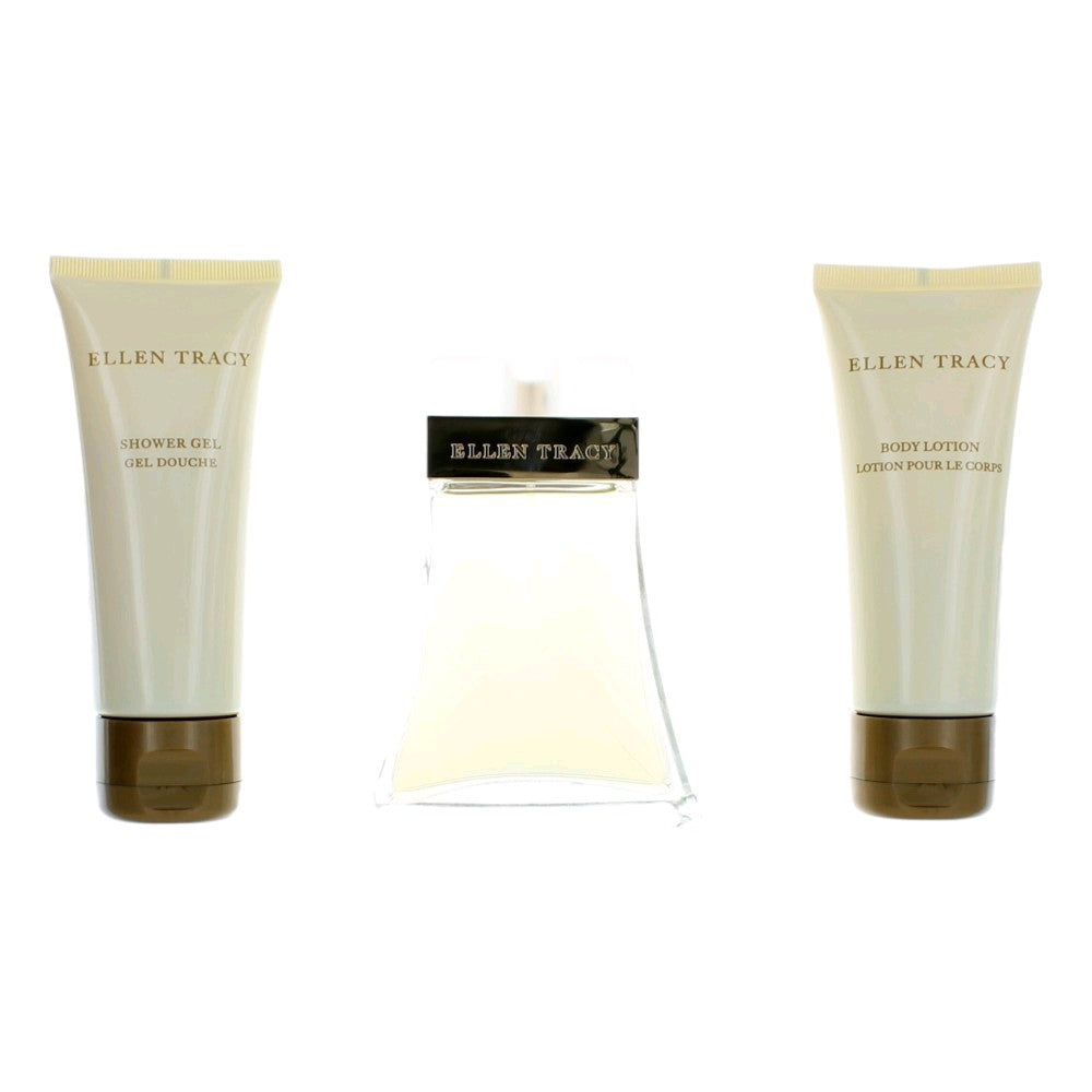 Ellen Tracy by Ellen Tracy, 3 Piece Gift Set for Women