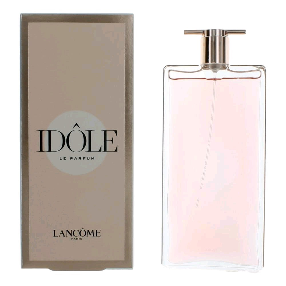 Idole by Lancome, 1.6 oz Le Parfum Spray for Women